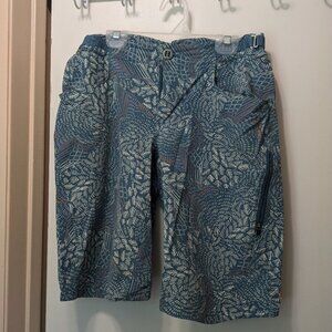 Patagonia MTB Dirt Craft Shorts " Women's size 6